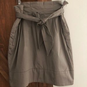 BCBG Max Azria Skirt with pockets